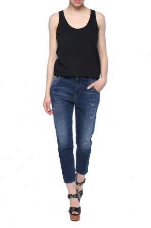 Crewneck top, zdjęcie 2 Crewneck top od Rag & Bone